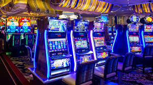 SLOT777: Situs Terpercaya untuk Bermain Slot Gacor 777 dengan Peluang Menang Tinggi